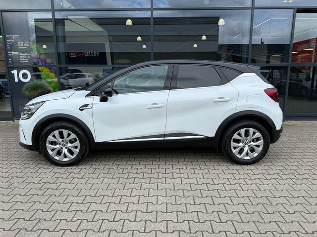 Renault CAPTUR 1.6 E-Tech Plug-in Hybrid 160 Intens *Navi*