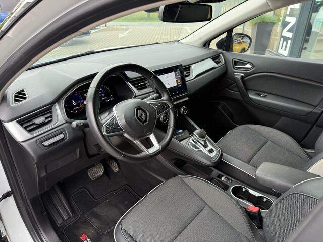 Renault CAPTUR 1.6 E-Tech Plug-in Hybrid 160 Intens *Navi*