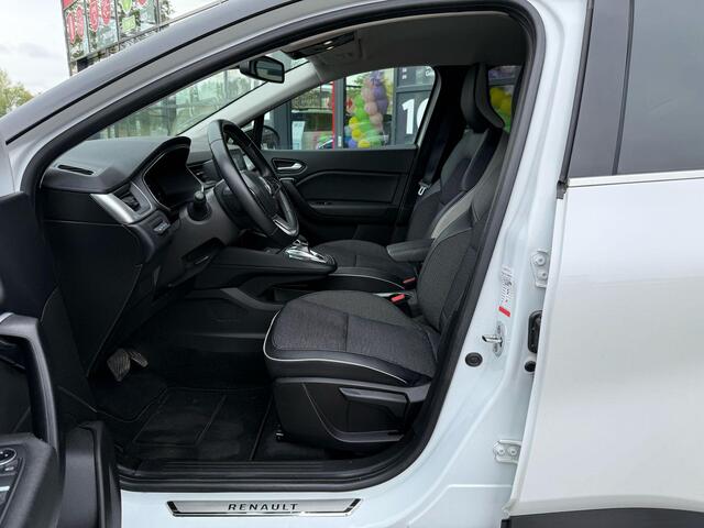 Renault CAPTUR 1.6 E-Tech Plug-in Hybrid 160 Intens *Navi*