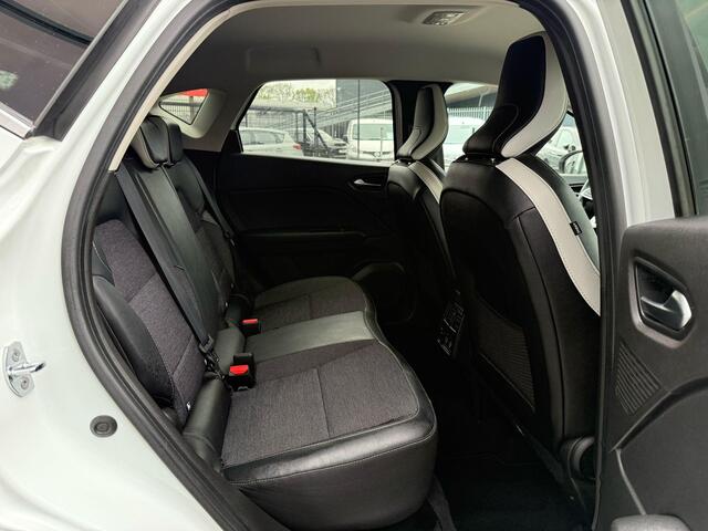 Renault CAPTUR 1.6 E-Tech Plug-in Hybrid 160 Intens *Navi*