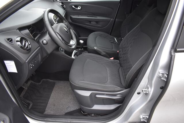 Renault CAPTUR 0.9 TCe Limited / Cruise Control / Parkeerhulp achter / Clima / Keyless / LED