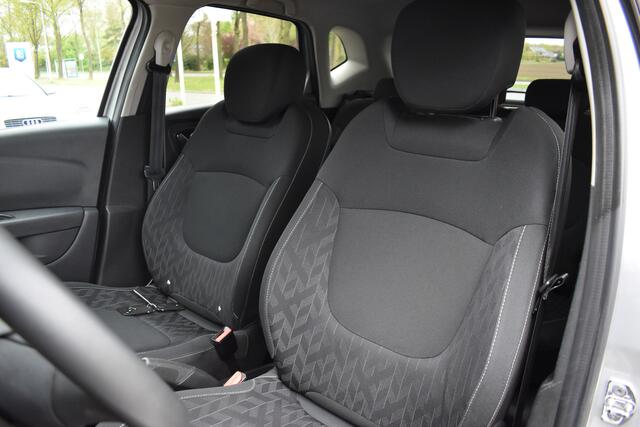 Renault CAPTUR 0.9 TCe Limited / Cruise Control / Parkeerhulp achter / Clima / Keyless / LED