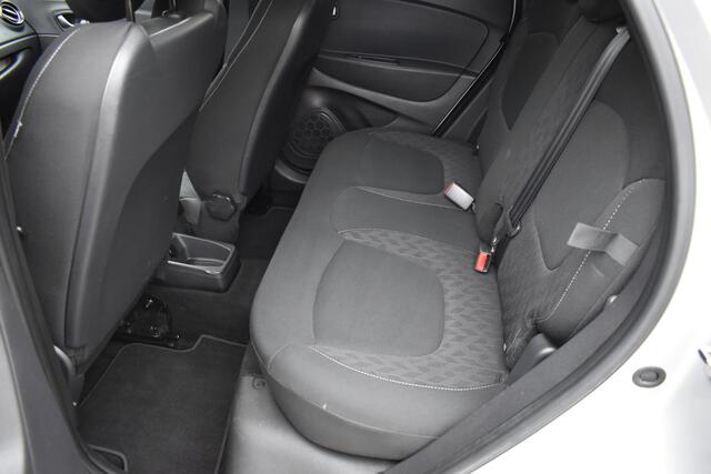 Renault CAPTUR 0.9 TCe Limited / Cruise Control / Parkeerhulp achter / Clima / Keyless / LED