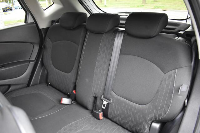 Renault CAPTUR 0.9 TCe Limited / Cruise Control / Parkeerhulp achter / Clima / Keyless / LED