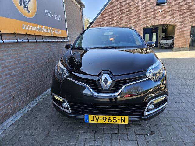 Renault CAPTUR 0.9 TCe Expression