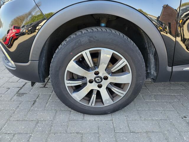 Renault CAPTUR 0.9 TCe Expression