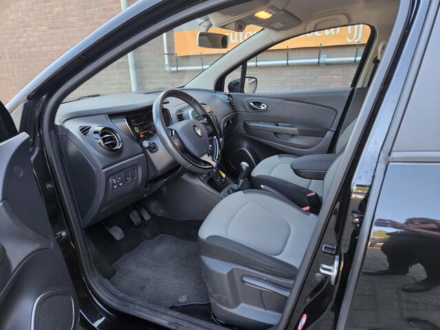 Renault CAPTUR 0.9 TCe Expression