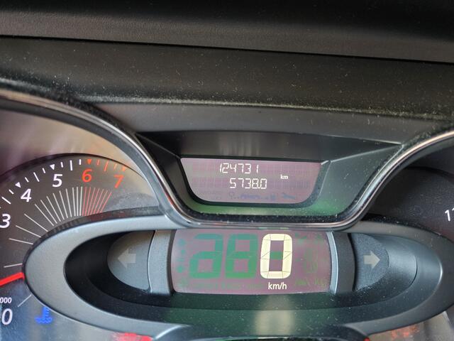 Renault CAPTUR 0.9 TCe Expression