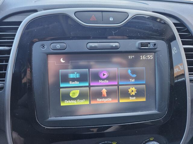Renault CAPTUR 0.9 TCe Expression