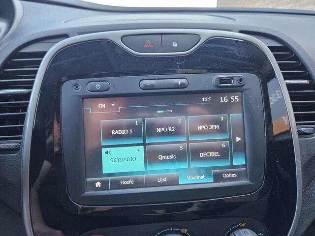 Renault CAPTUR 0.9 TCe Expression