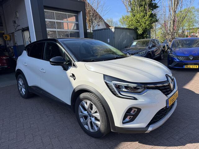 Renault CAPTUR 1.6 E-Tech Plug-in Hybrid 160 Intens+Trekhaak!!
