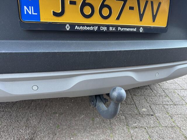 Renault CAPTUR 1.6 E-Tech Plug-in Hybrid 160 Intens+Trekhaak!!