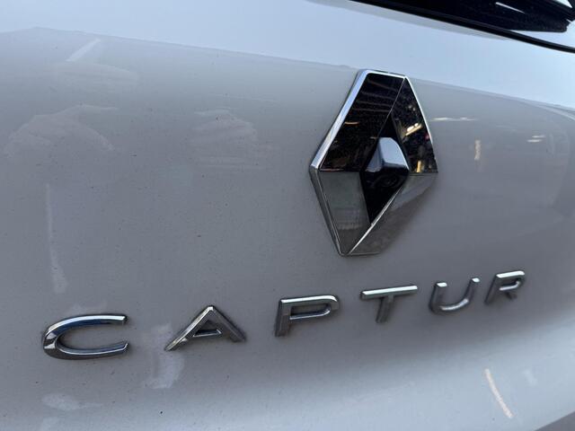 Renault CAPTUR 1.6 E-Tech Plug-in Hybrid 160 Intens+Trekhaak!!
