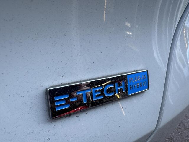 Renault CAPTUR 1.6 E-Tech Plug-in Hybrid 160 Intens+Trekhaak!!