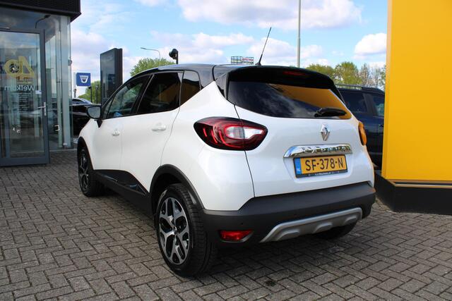 Renault CAPTUR TCe 90 Edition One l Origineel NL l Volledige onderhoudshistorie bekend