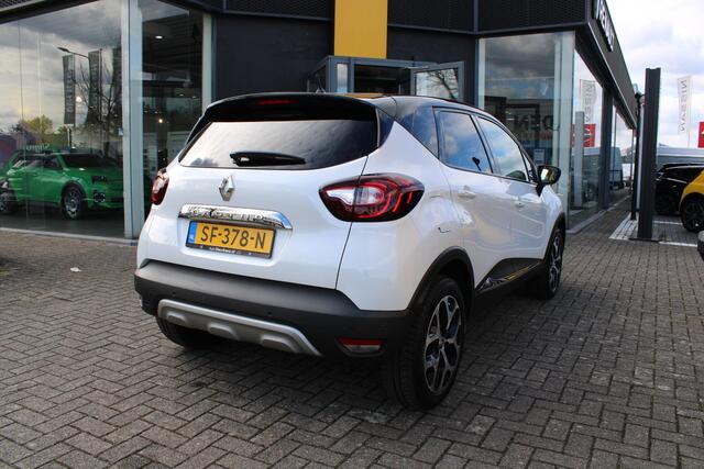 Renault CAPTUR TCe 90 Edition One l Origineel NL l Volledige onderhoudshistorie bekend