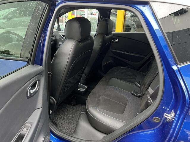 Renault CAPTUR 1.3 TCe Version S | Trekhaak | Navigatie | Achteruitrijcamera | Dodehoek detectie | LED | Cruise Control | Key-less | Lichtmetaal | Parkeersensoren |