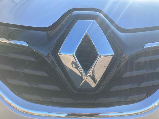 Renault CAPTUR 1.3 TCe Intens AUTOMAAT-34000 KM-CRUISE-NAVI
