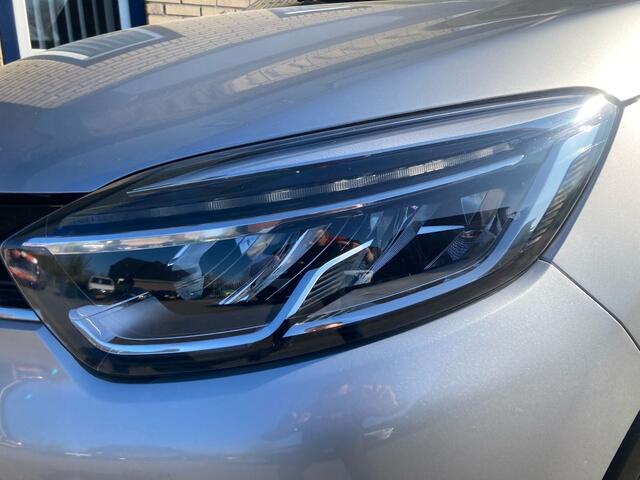 Renault CAPTUR 1.3 TCe Intens AUTOMAAT-34000 KM-CRUISE-NAVI
