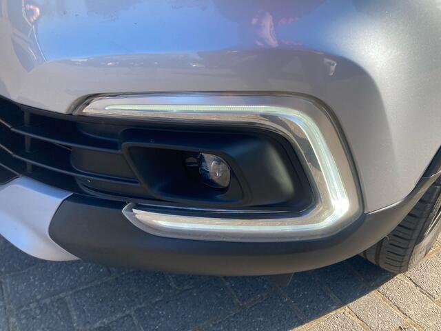 Renault CAPTUR 1.3 TCe Intens AUTOMAAT-34000 KM-CRUISE-NAVI