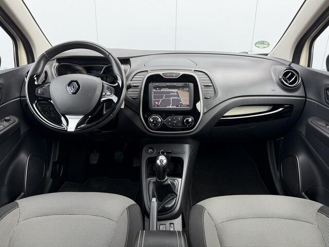 Renault CAPTUR 0.9 TCe Dynamique Navigatie/Bluetooth/16inch.