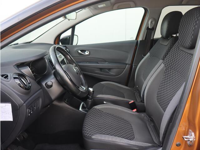 Renault CAPTUR SUV Intens 1.3 TCe 130pk H6 | NAVI | TREKHAAK | CLIMA | CAMERA |