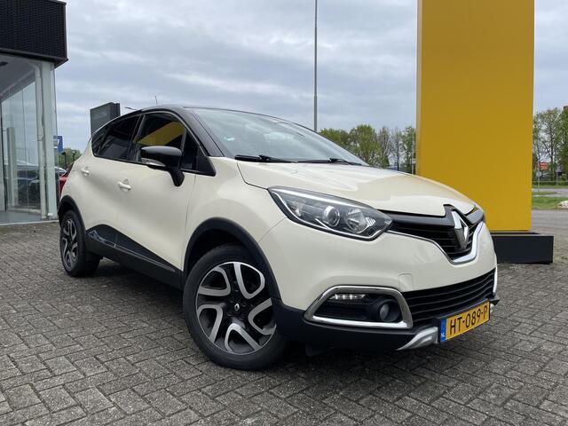 Renault CAPTUR TCe 90 Xmod | TREKHAAK l Origineel NL | Dealer-onderhouden l