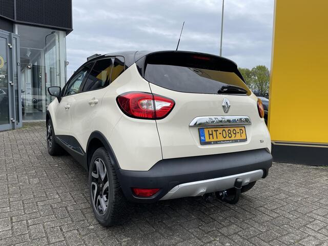 Renault CAPTUR TCe 90 Xmod | TREKHAAK l Origineel NL | Dealer-onderhouden l