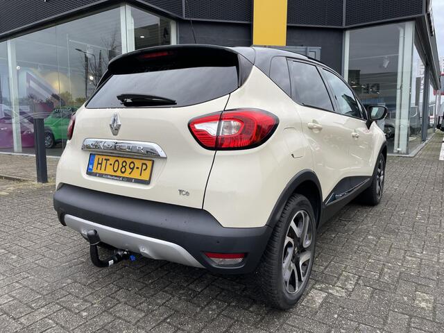 Renault CAPTUR TCe 90 Xmod | TREKHAAK l Origineel NL | Dealer-onderhouden l