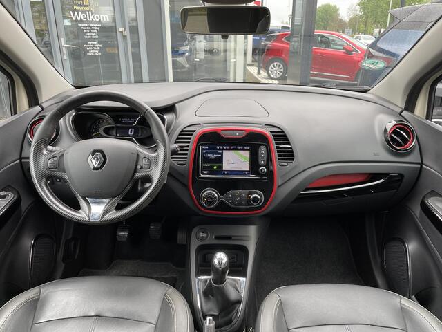 Renault CAPTUR TCe 90 Xmod | TREKHAAK l Origineel NL | Dealer-onderhouden l