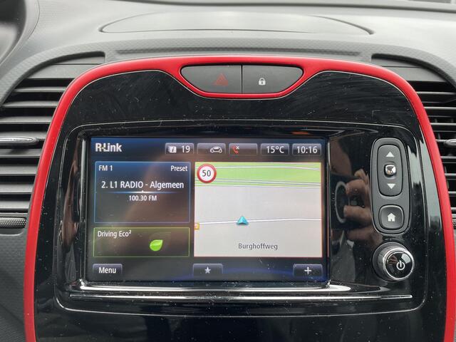 Renault CAPTUR TCe 90 Xmod | TREKHAAK l Origineel NL | Dealer-onderhouden l