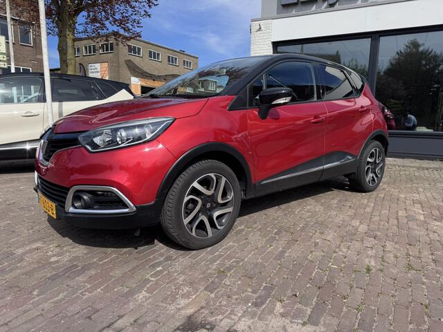 Renault CAPTUR 0.9 TCe Dynamique | Automatische Airco | Navigatie | Trekhaak
