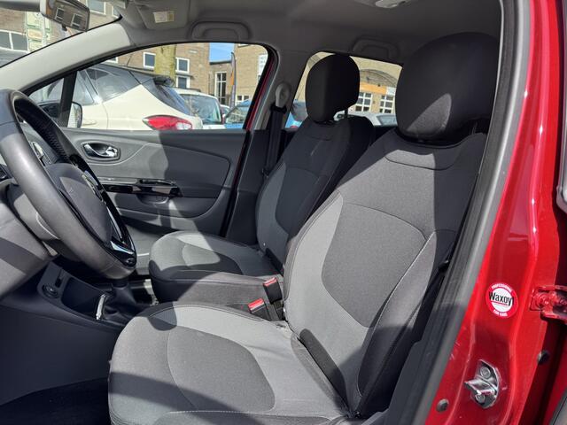 Renault CAPTUR 0.9 TCe Dynamique | Automatische Airco | Navigatie | Trekhaak