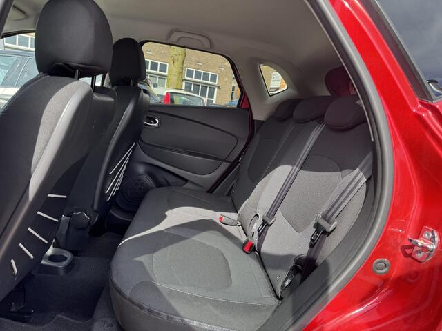 Renault CAPTUR 0.9 TCe Dynamique | Automatische Airco | Navigatie | Trekhaak