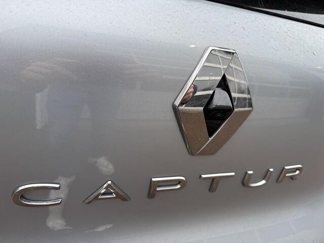 Renault CAPTUR 1.6 E-Tech full hybrid 145 Techno 7.463km!!