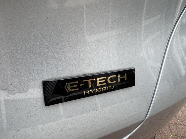 Renault CAPTUR 1.6 E-Tech full hybrid 145 Techno 7.463km!!