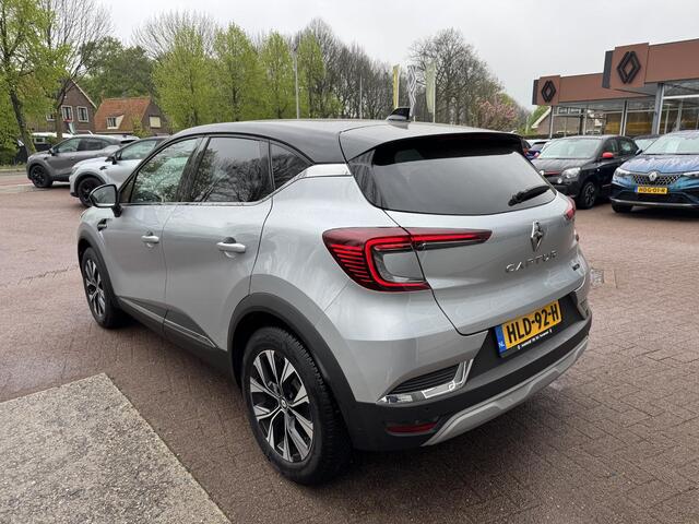 Renault CAPTUR 1.6 E-Tech full hybrid 145 Techno 7.463km!!