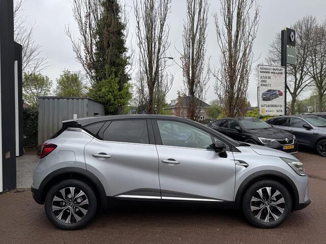 Renault CAPTUR 1.3 TCe 140PK EDC TECHNO