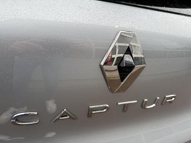 Renault CAPTUR 1.3 TCe 140PK EDC TECHNO