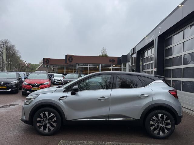 Renault CAPTUR 1.3 TCe 140PK EDC TECHNO