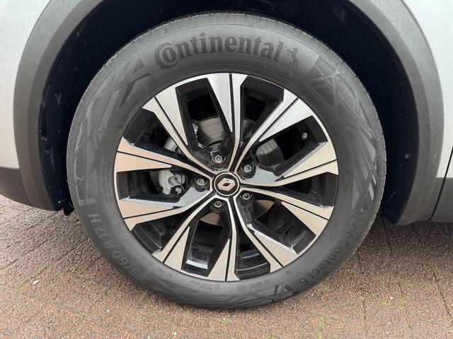 Renault CAPTUR 1.3 TCe 140PK EDC TECHNO
