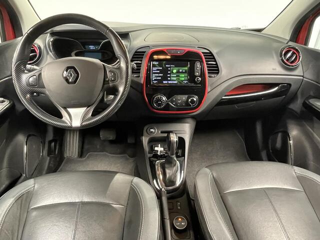 Renault CAPTUR 1.2 TCe Xmod | Automaat|