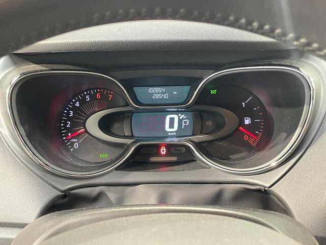Renault CAPTUR 1.2 TCe Xmod | Automaat|