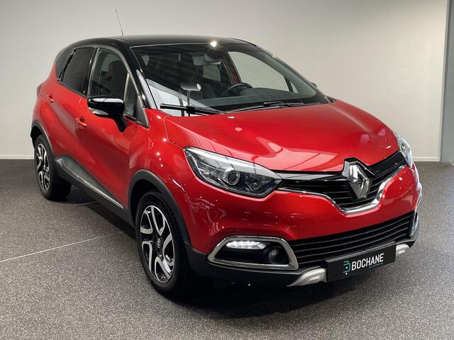 Renault CAPTUR 1.2 TCe Xmod | Automaat|