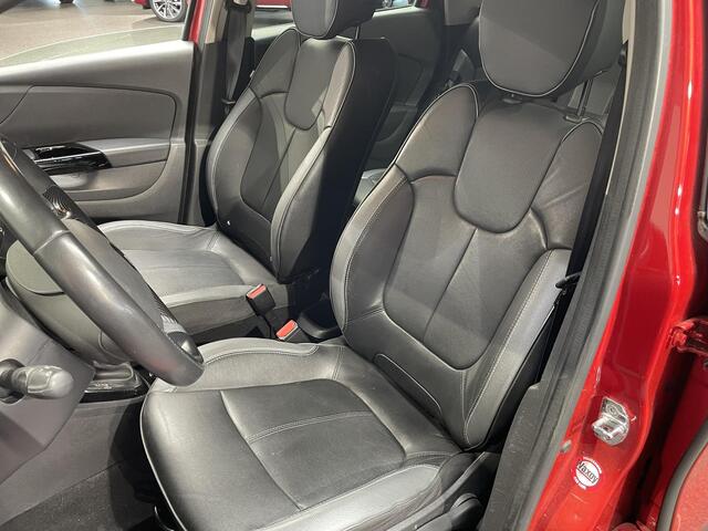 Renault CAPTUR 1.2 TCe Xmod | Automaat|