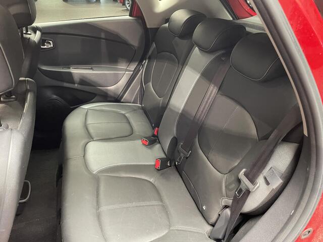 Renault CAPTUR 1.2 TCe Xmod | Automaat|