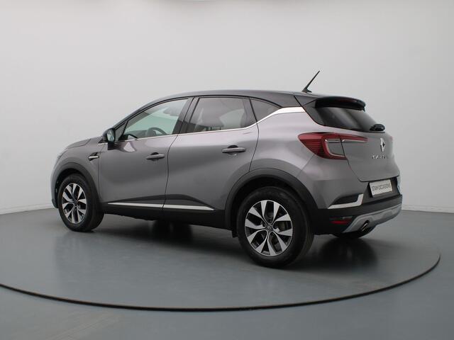 Renault CAPTUR TCe 100 Intens Camera | Climate | Cruise | Navi | Parkeersens. v+a