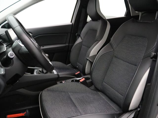 Renault CAPTUR TCe 100 Intens Camera | Climate | Cruise | Navi | Parkeersens. v+a