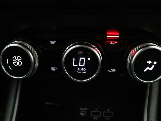 Renault CAPTUR TCe 100 Intens Camera | Climate | Cruise | Navi | Parkeersens. v+a