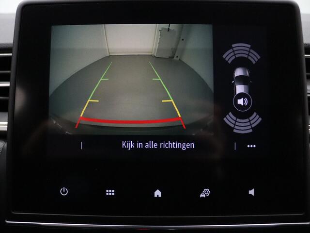 Renault CAPTUR TCe 100 Intens Camera | Climate | Cruise | Navi | Parkeersens. v+a